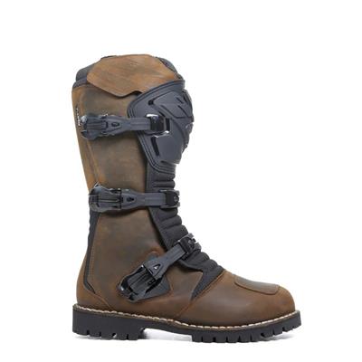 TCX DRIFTER WATERPROOF ÇİZME KAHVERENGI