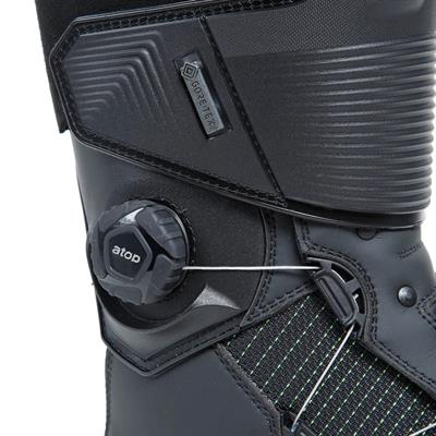 TCX INFINITY 3 GORE-TEX ÇİZME SİYAH