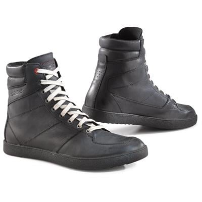 TCX X-WAVE WATERPROOF SİYAH BOT