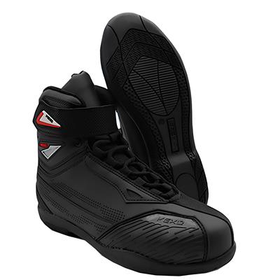 VEXO BOXTER AIR BOT SİYAH