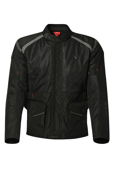 VEXO CAYENNE MONT SİYAH