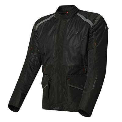 VEXO CAYENNE MONT SİYAH
