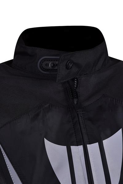 VEXO ELEMENT KADIN MONT SİYAH-GRİ