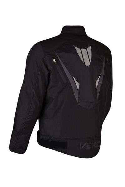 VEXO ELEMENT MONT SİYAH-NARDO GRİ