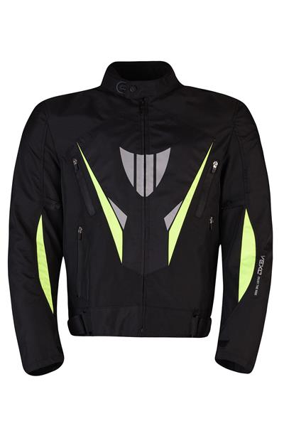 VEXO ELEMENT MONT SİYAH-NEON SARI