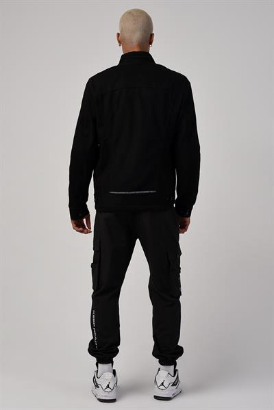 VEXO JEANS MONT SİYAH