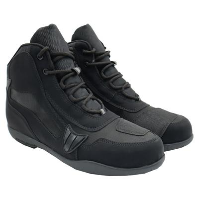 VEXO MACAN WINTER BOT SİYAH