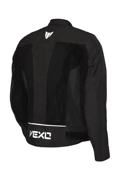 VEXO MAGNUS AIR MONT SİYAH