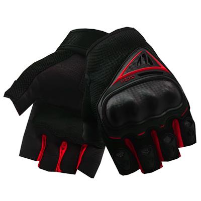VEXO SANTA 2 ELDİVEN KIRMIZI
