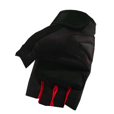 VEXO SANTA 2 ELDİVEN KIRMIZI
