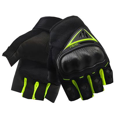 VEXO SANTA 2 ELDİVEN NEON SARI