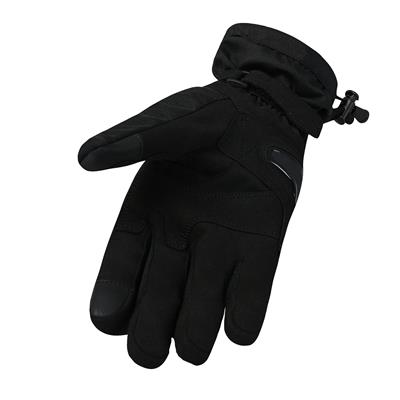 VEXO SCOUT KARBON H2O ELDİVEN NEON SARI