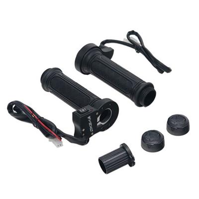 VEXO SR-70 ELCİK ISITMA