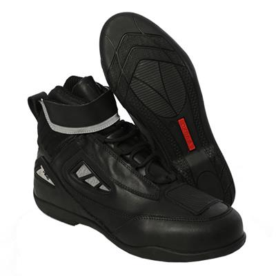 VEXO VERTIGO WATERPROOF BOT SİYAH