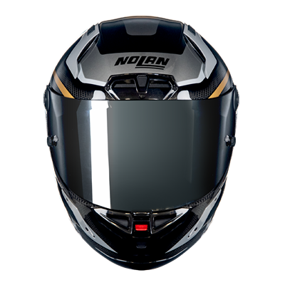 X-804 RS Ultra Carbon Kapalı Motosiklet Kaskı Lesmo 361