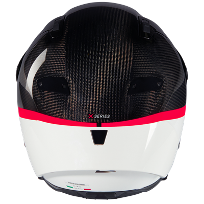 X-804 RS Ultra Carbon Kapalı Motosiklet Kaskı D.O.C. 346