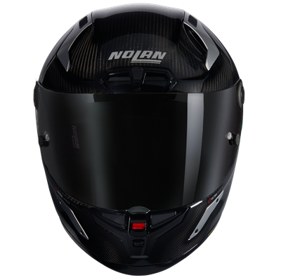X-804 RS Ultra Carbon Kapalı Motosiklet Kaskı Argento 332