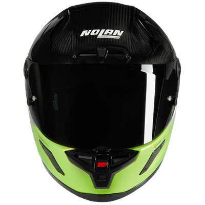X-804 RS Ultra Carbon Kapalı Motosiklet Kaskı D.O.C. 347