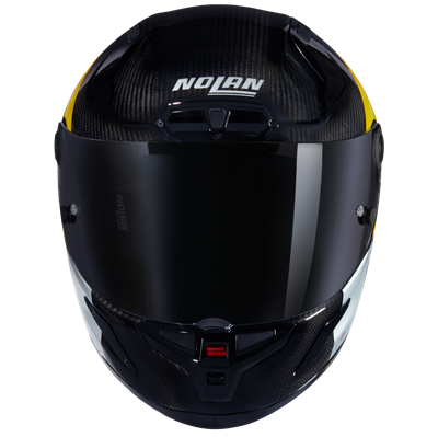 X-804 RS Ultra Carbon Kapalı Motosiklet Kaskı Combo Gara 350