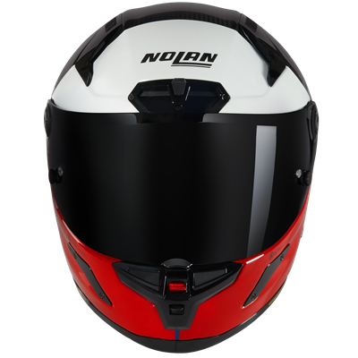 X-804 RS Ultra Carbon Kapalı Motosiklet Kaskı Blocco 348