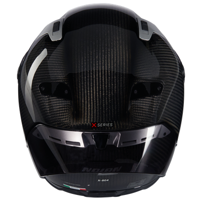 X-804 RS Ultra Carbon Kapalı Motosiklet Kaskı Argento 332
