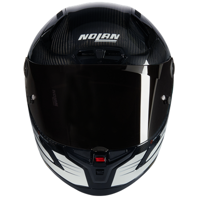 X-804 RS Ultra Carbon Kapalı Motosiklet Kaskı Ala 345