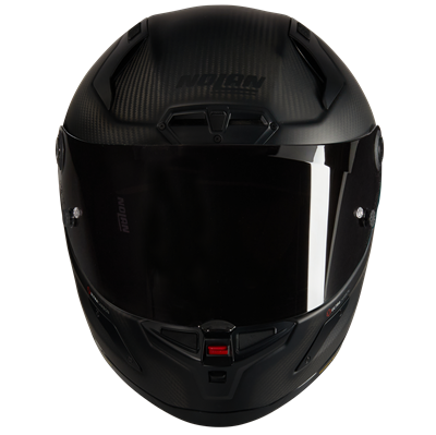 X-804 RS Ultra Carbon Kapalı Motosiklet Kaskı Puro 325