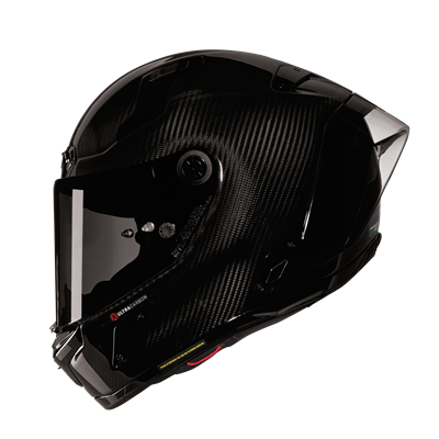 X-804 RS Ultra Carbon Kapalı Motosiklet Kaskı Puro 324