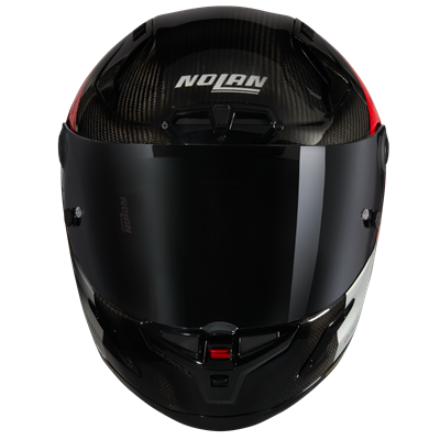 X-804 RS Ultra Carbon Kapalı Motosiklet Kaskı Combo Gara 351