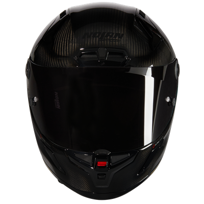 X-804 RS Ultra Carbon Kapalı Motosiklet Kaskı Puro 324
