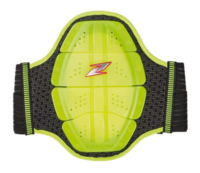 ZANDONA 1204 NEON SARI BELLİK