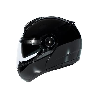 ZEUS KASK/ZS-3050 BLACK