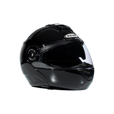 ZEUS KASK/ZS-3050 BLACK