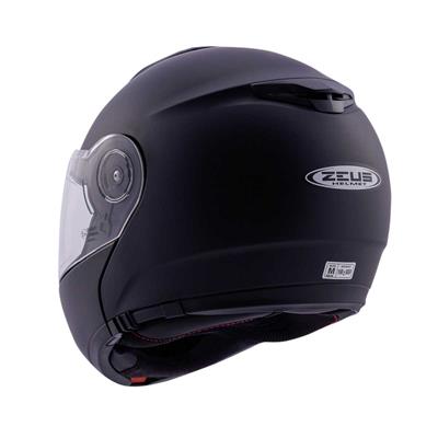 ZEUS KASK/ZS-3050 MATT BLACK
