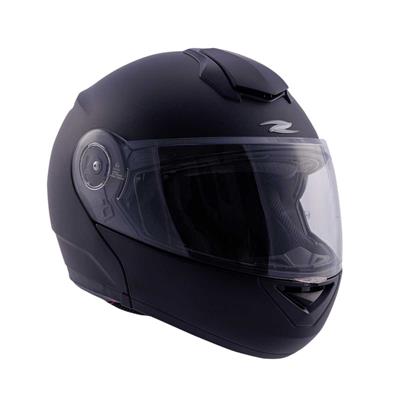 ZEUS KASK/ZS-3050 MATT BLACK