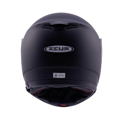 ZEUS KASK/ZS-3050 MATT BLACK