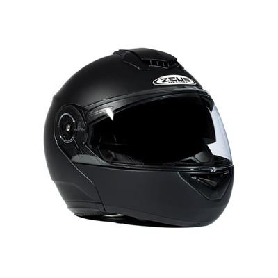 ZEUS KASK/ZS-3050 MATT BLACK