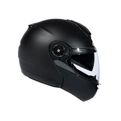 ZEUS KASK/ZS-3050 MATT BLACK