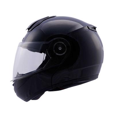 ZEUS KASK/ZS-3050 PEARL BLACK