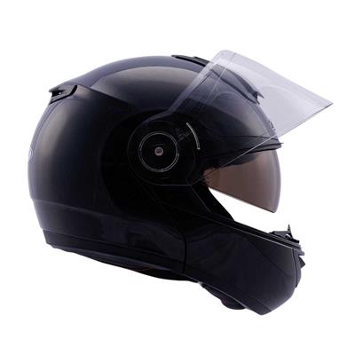 ZEUS KASK/ZS-3050 PEARL BLACK