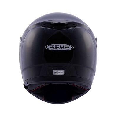 ZEUS KASK/ZS-3050 PEARL BLACK