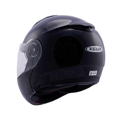 ZEUS KASK/ZS-3050 PEARL BLACK