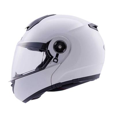 ZEUS KASK/ZS-3050 SOLID WHITE