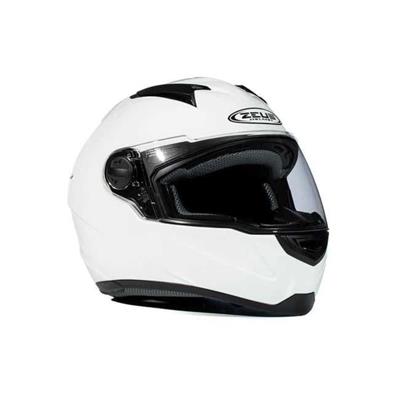 ZEUS KASK/ZS-811A WHITE