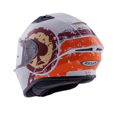 ZEUS KASK/ZS-826 BK11