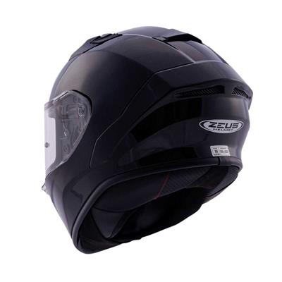 ZEUS KASK/ZS-826 PEARL BLACK