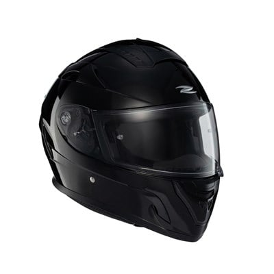 ZEUS KASK/ZS-827 PEARL BLACK