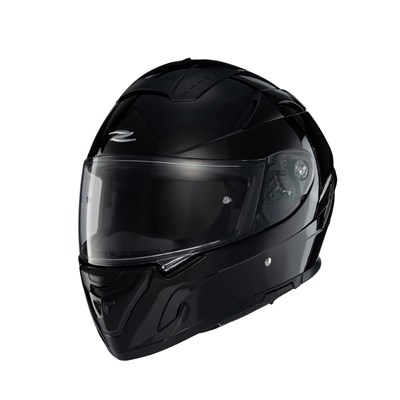 ZEUS KASK/ZS-827 PEARL BLACK