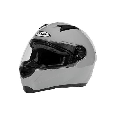 ZEUS KASK/ZS811A NARDO GREY (H-42)