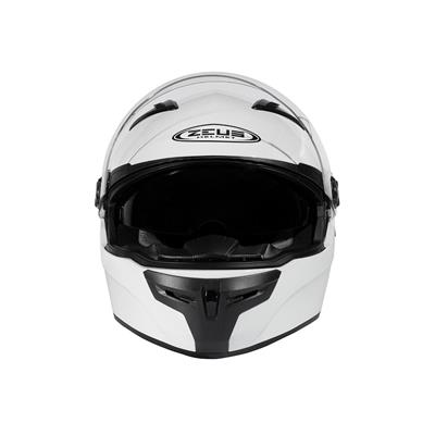Zeus ZS-813A White Kapalı Kask